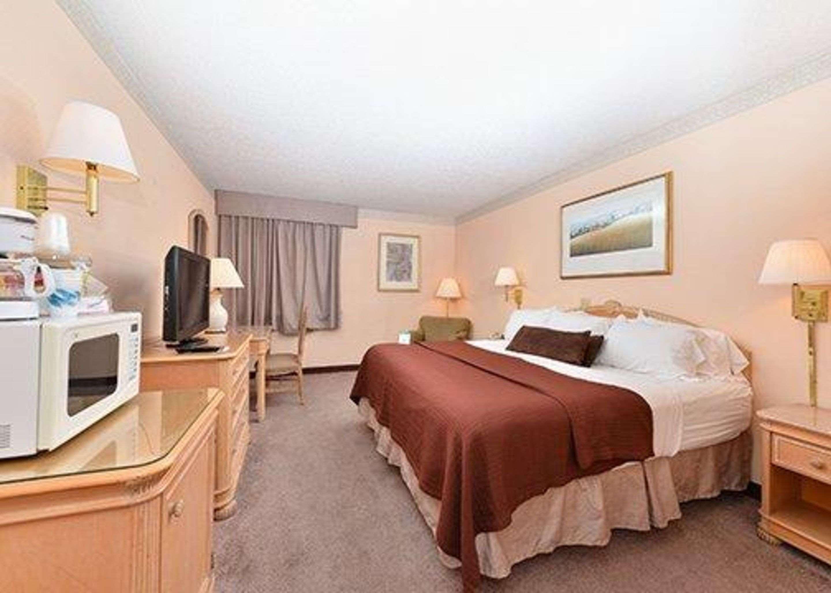 Quality Inn Alamosa Exterior photo