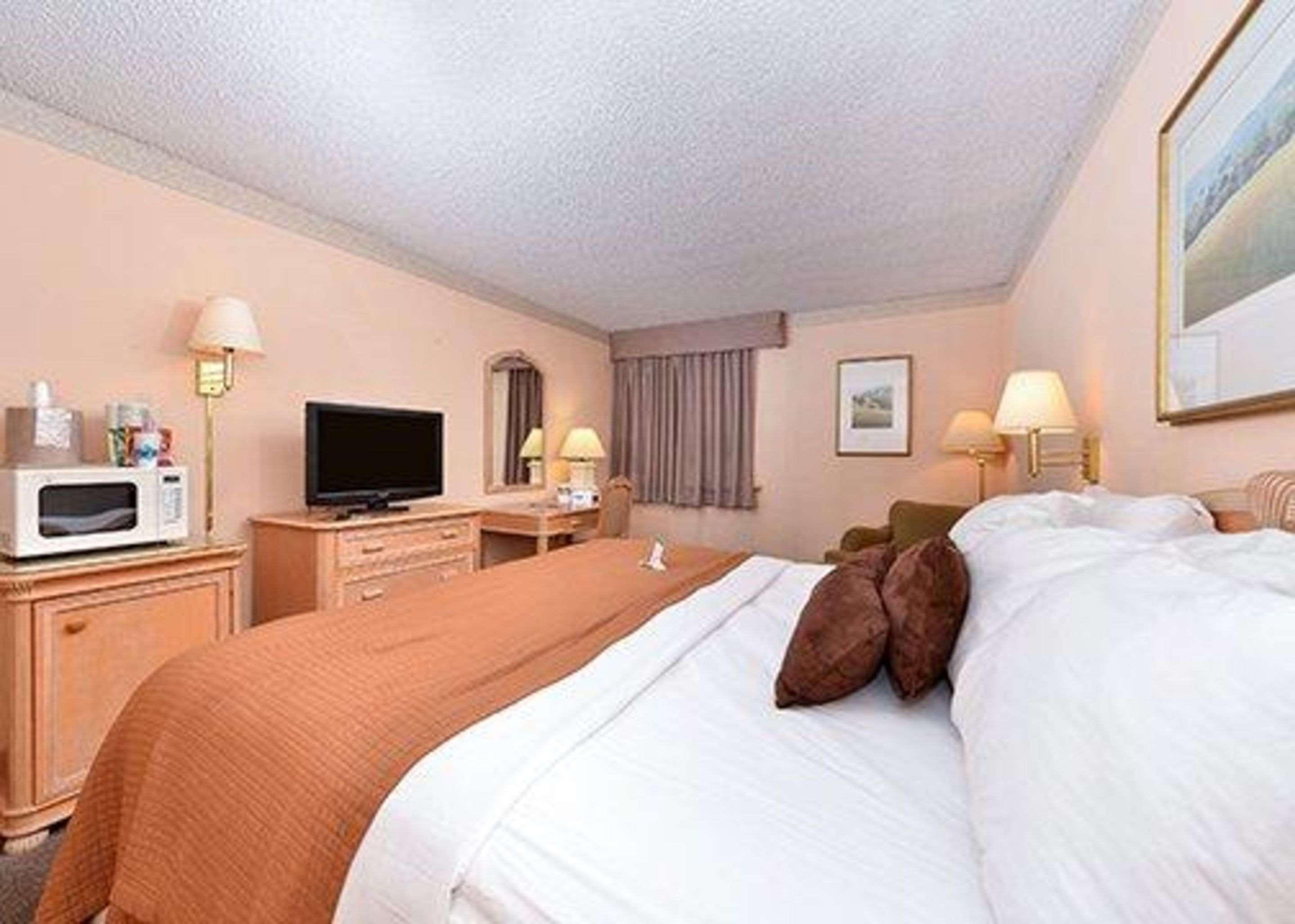 Quality Inn Alamosa Exterior photo