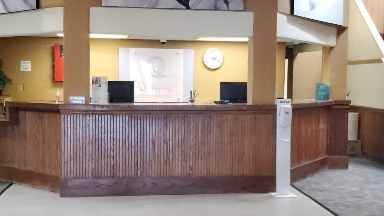 Quality Inn Alamosa Exterior photo