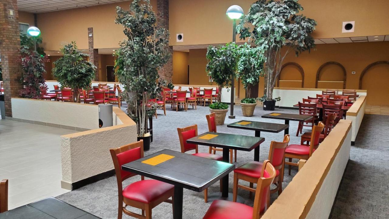 Quality Inn Alamosa Exterior photo