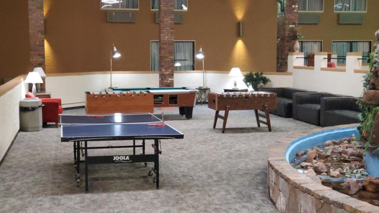 Quality Inn Alamosa Exterior photo