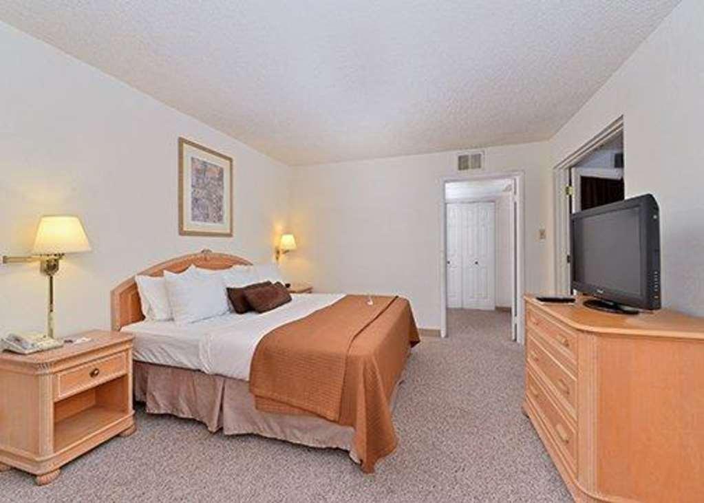 Quality Inn Alamosa Room photo