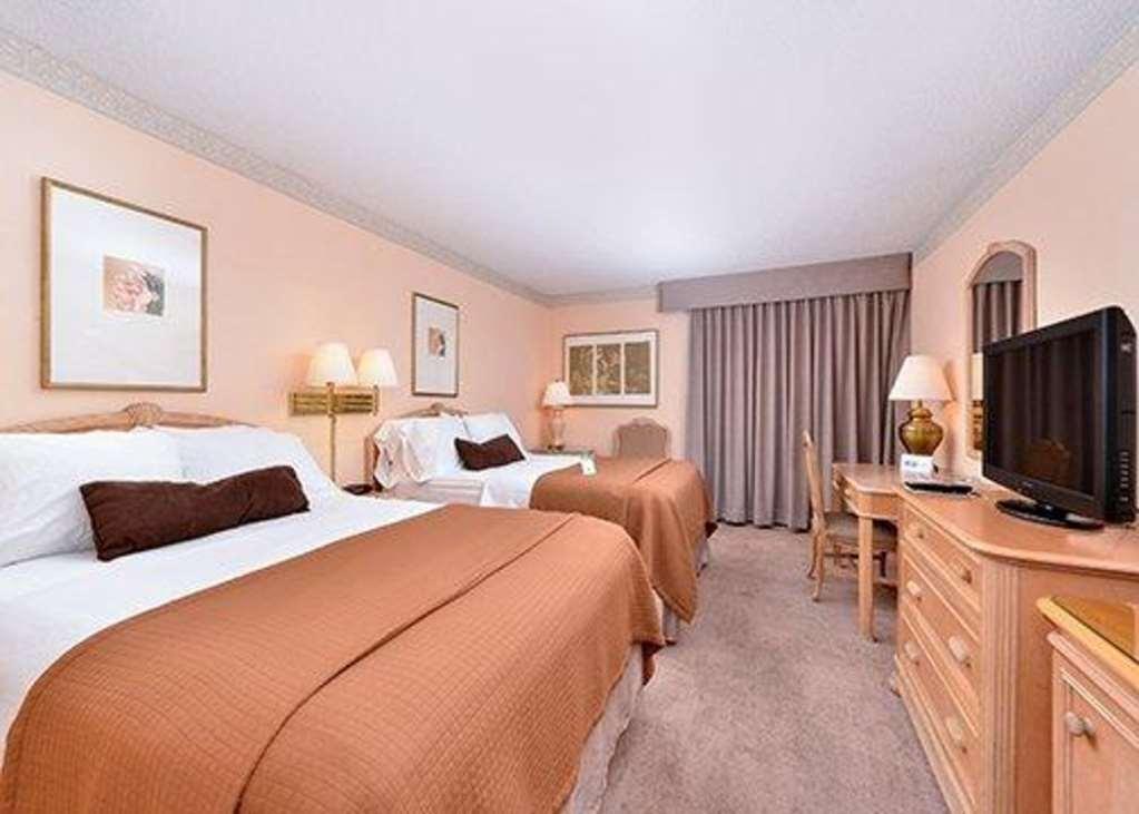 Quality Inn Alamosa Room photo
