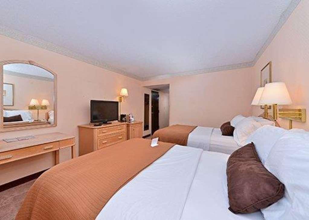 Quality Inn Alamosa Room photo