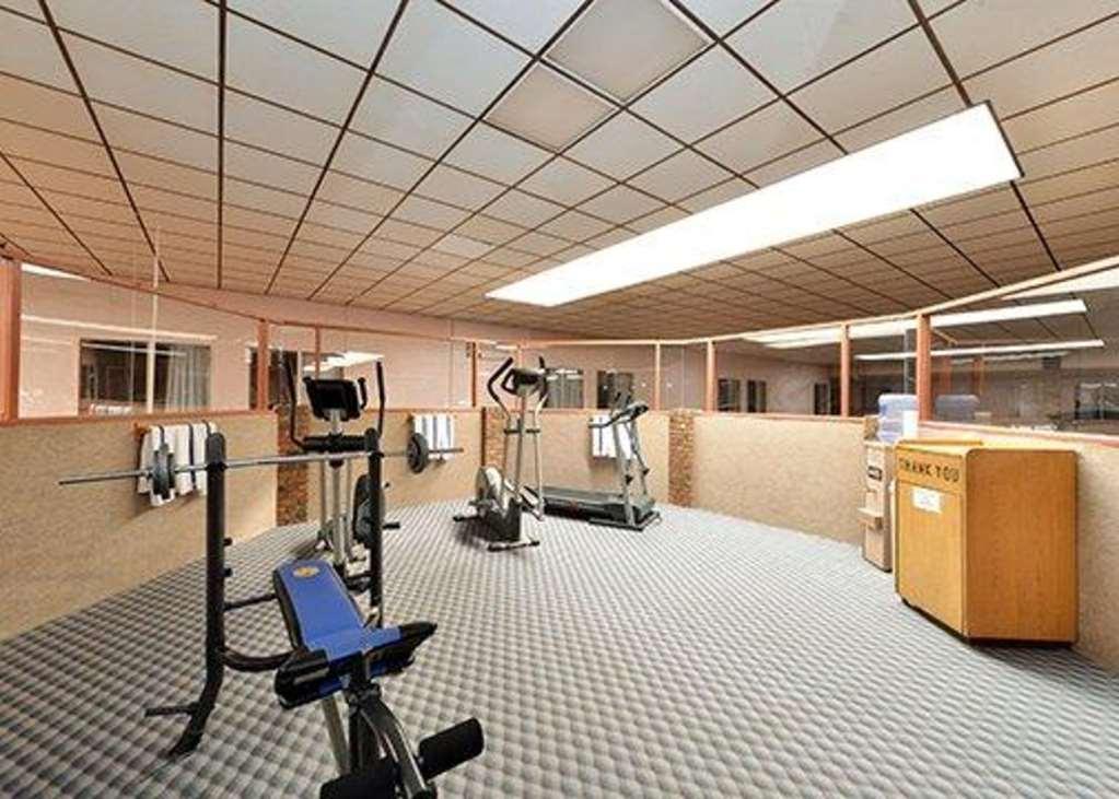Quality Inn Alamosa Facilities photo