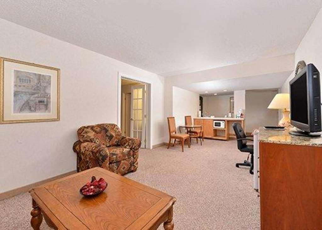 Quality Inn Alamosa Room photo
