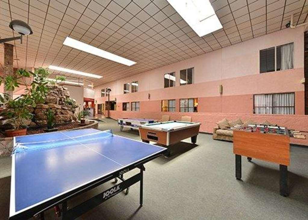 Quality Inn Alamosa Facilities photo