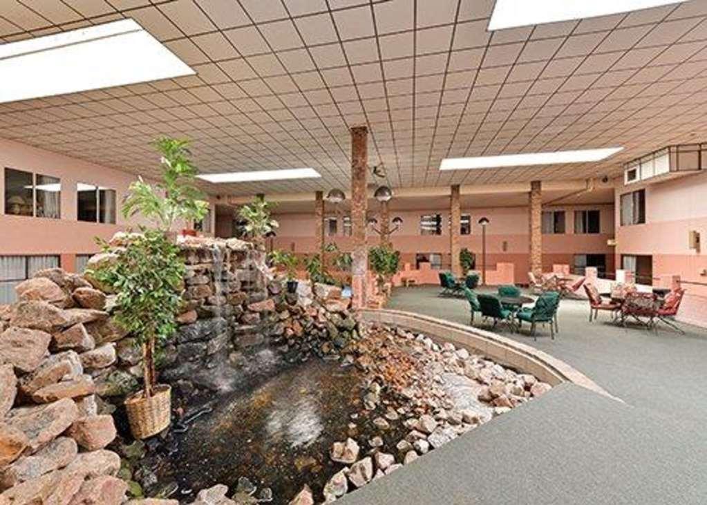 Quality Inn Alamosa Interior photo