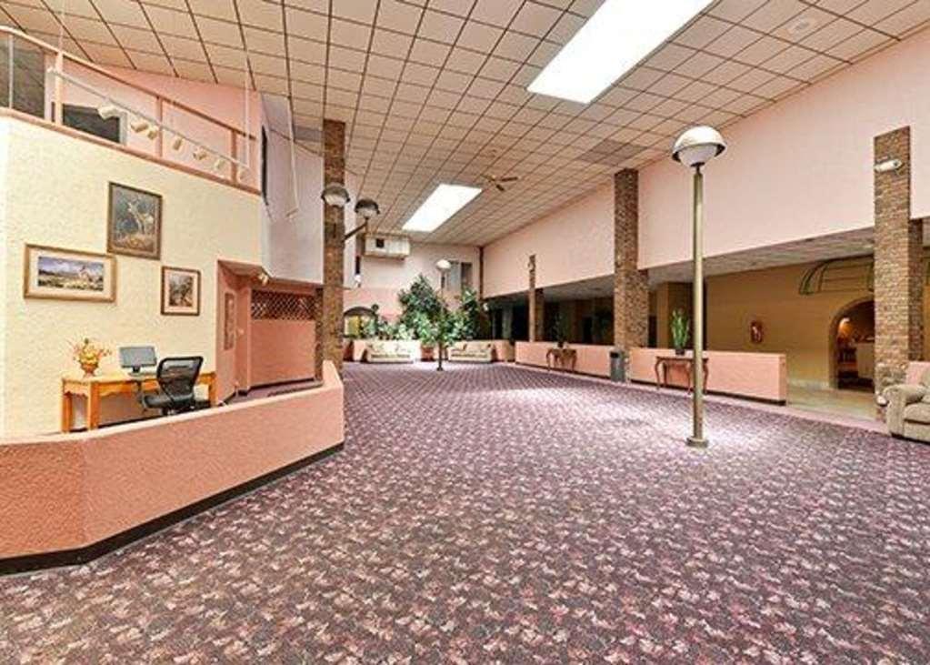 Quality Inn Alamosa Interior photo