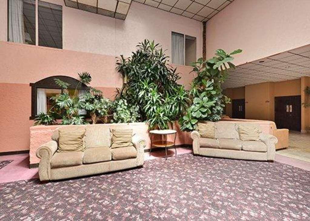 Quality Inn Alamosa Interior photo