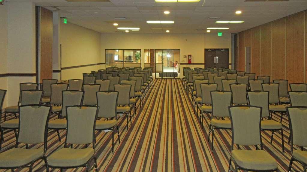 Quality Inn Alamosa Exterior photo