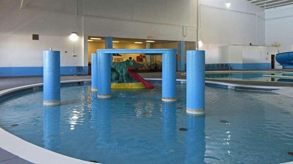 Quality Inn Alamosa Facilities photo