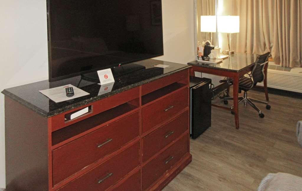 Quality Inn Alamosa Room photo