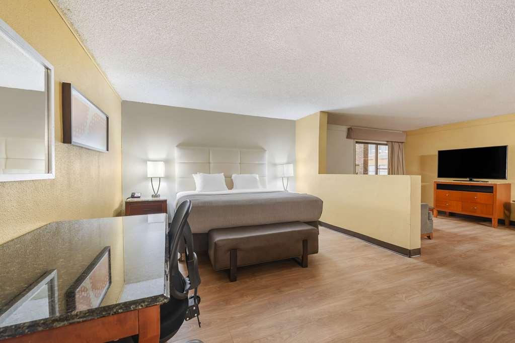 Quality Inn Alamosa Room photo