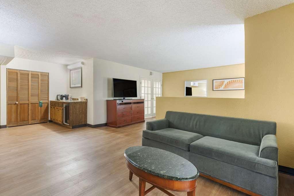 Quality Inn Alamosa Room photo