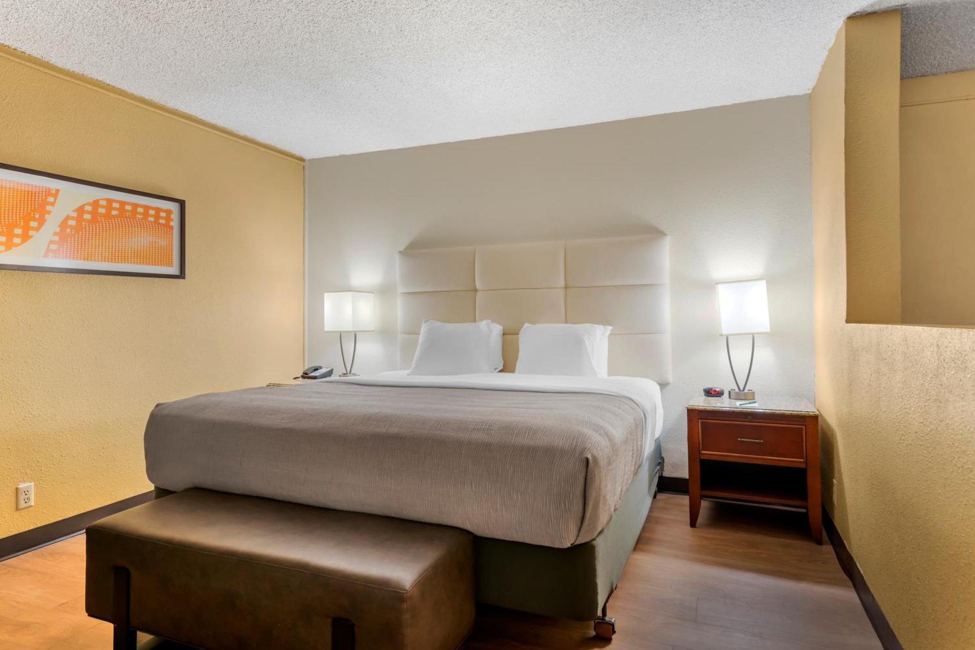 Quality Inn Alamosa Exterior photo