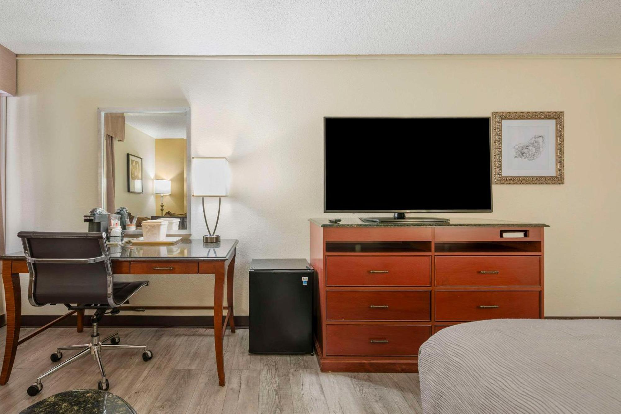 Quality Inn Alamosa Exterior photo
