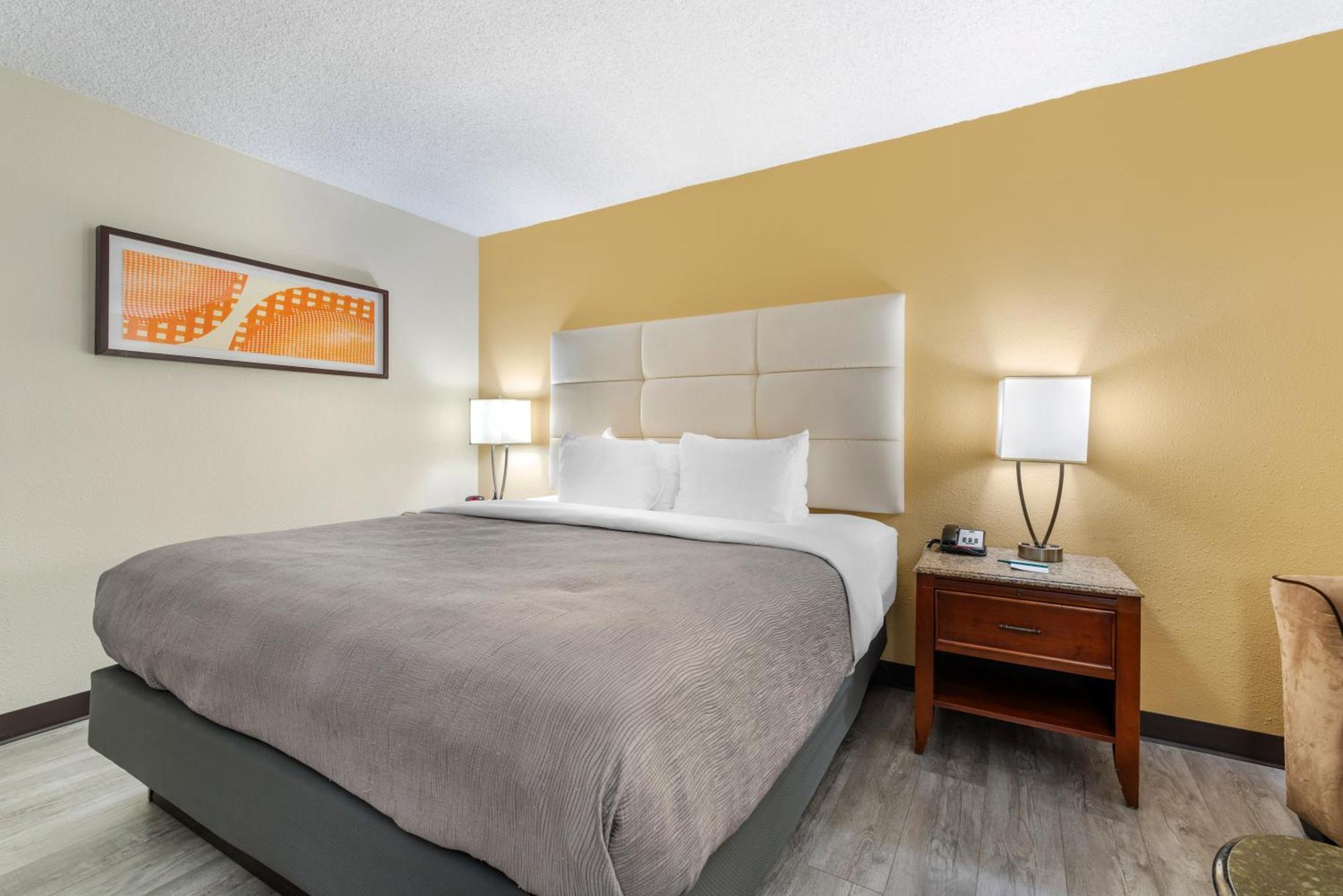 Quality Inn Alamosa Exterior photo