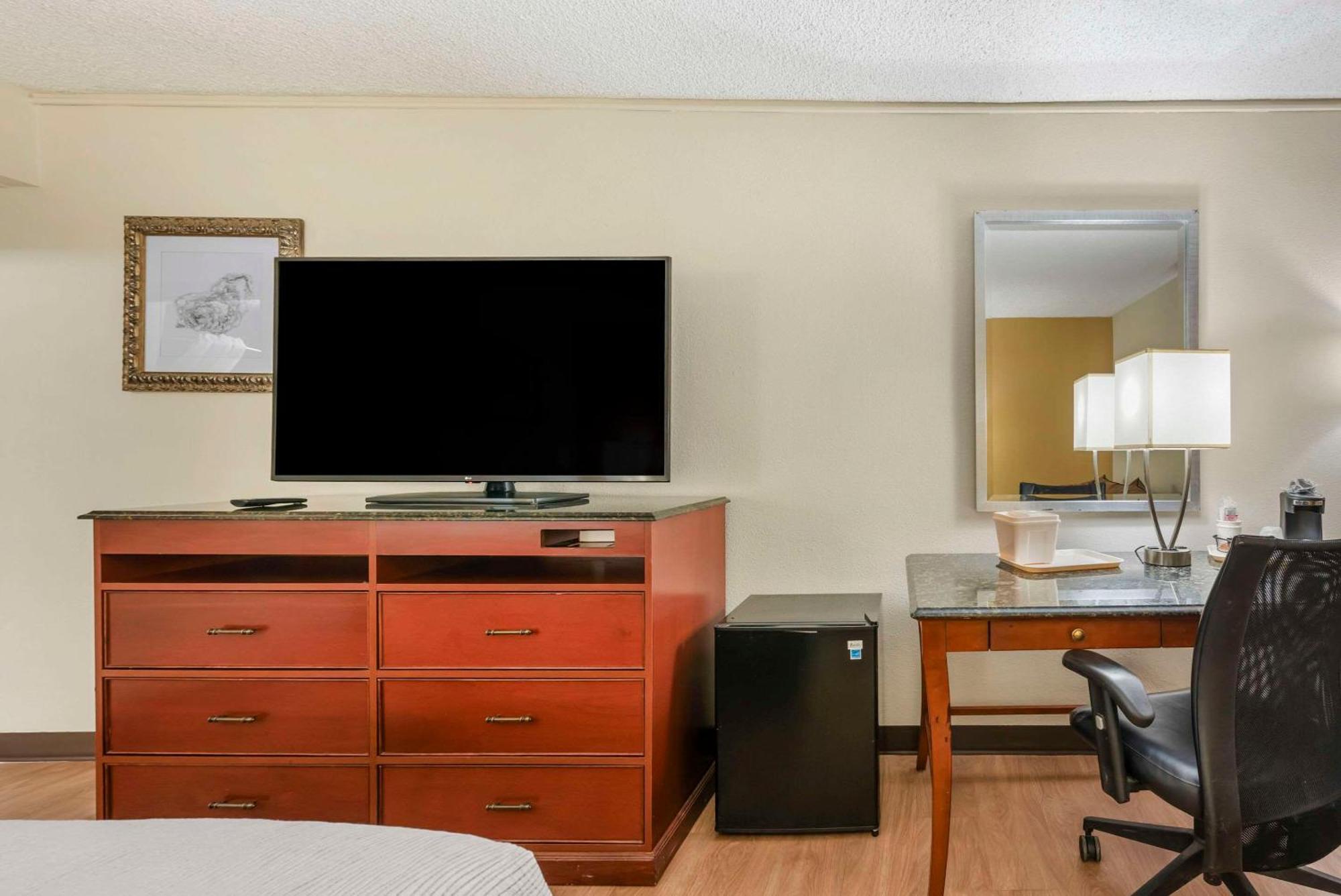Quality Inn Alamosa Exterior photo