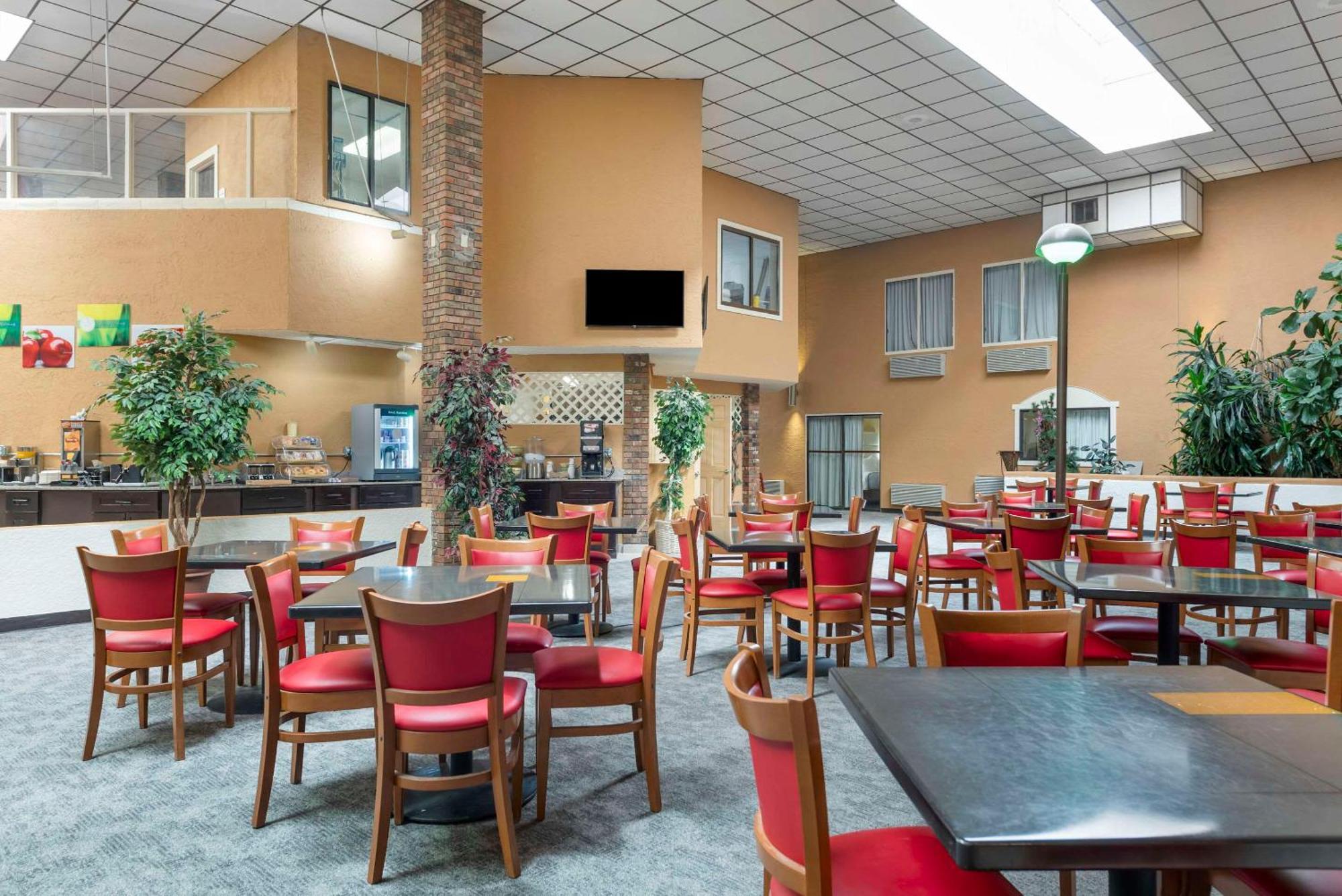 Quality Inn Alamosa Exterior photo