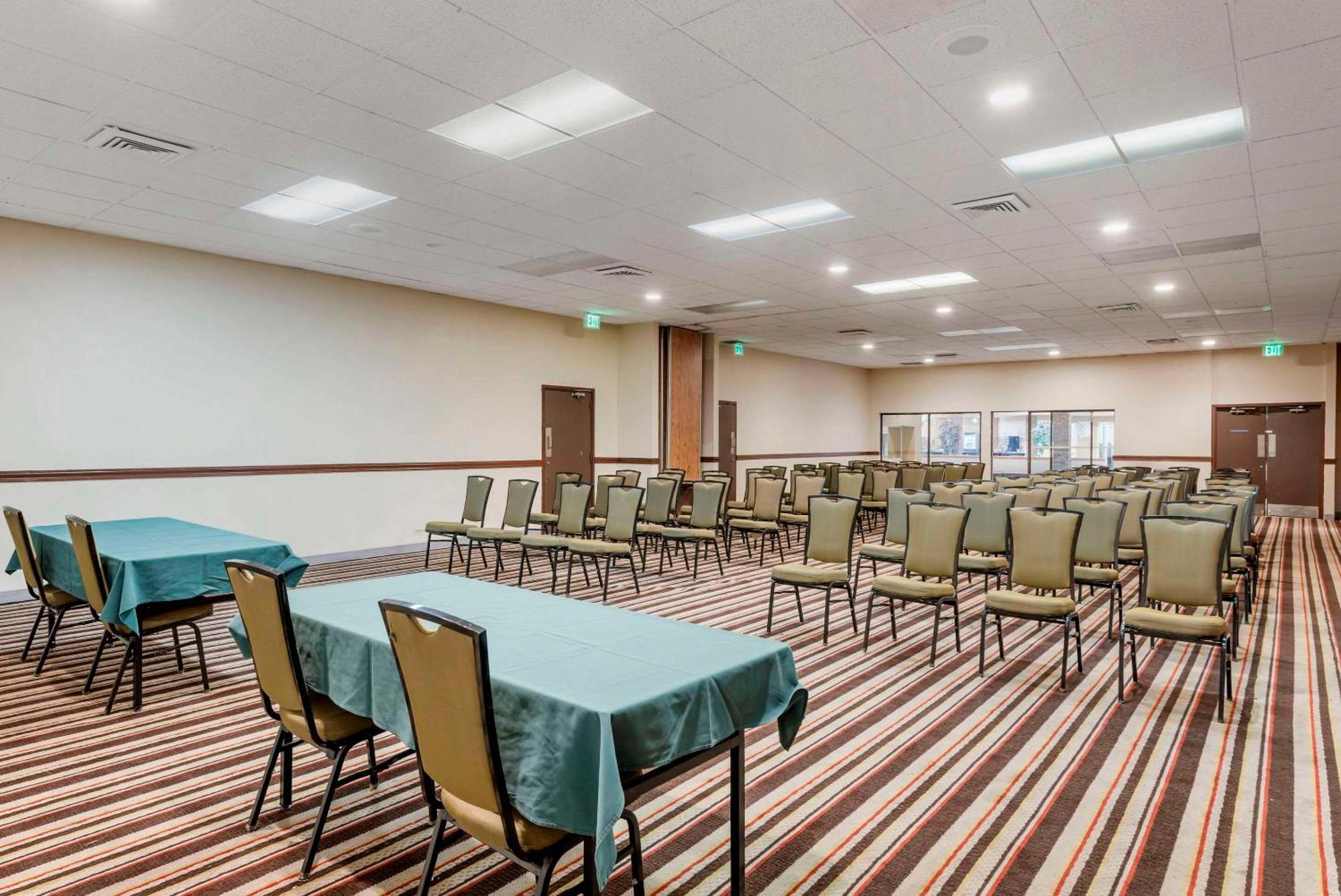 Quality Inn Alamosa Exterior photo