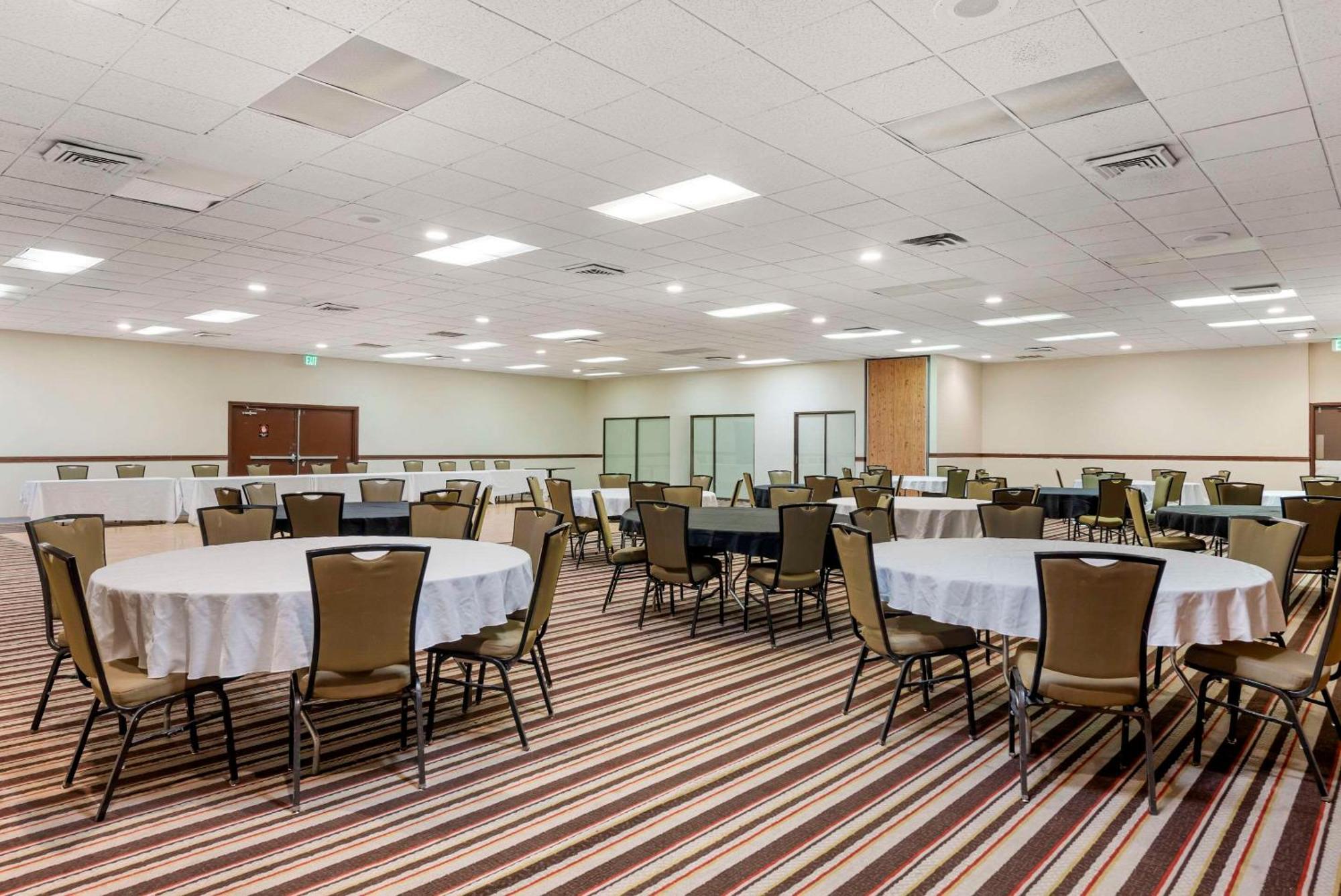 Quality Inn Alamosa Exterior photo