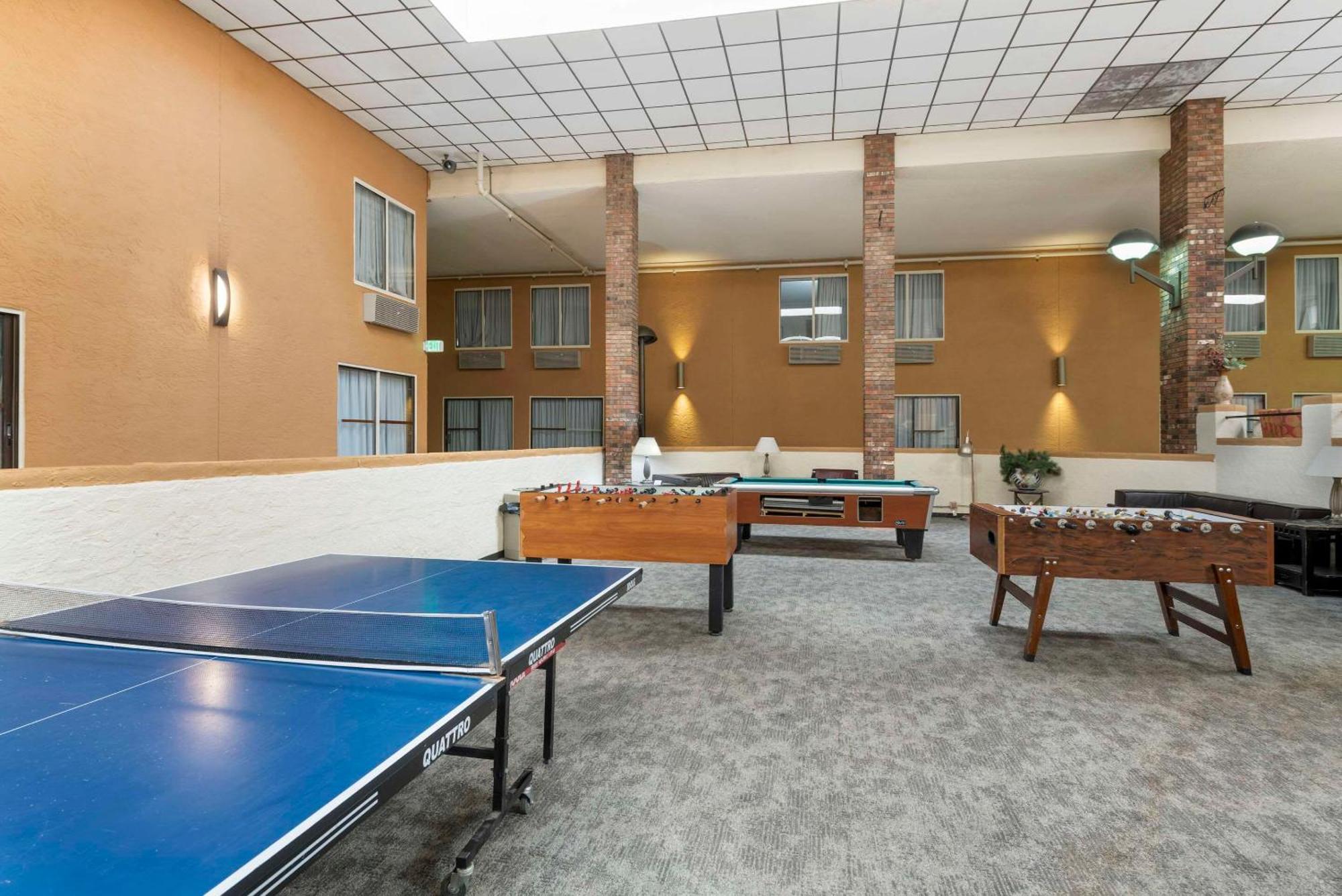 Quality Inn Alamosa Exterior photo
