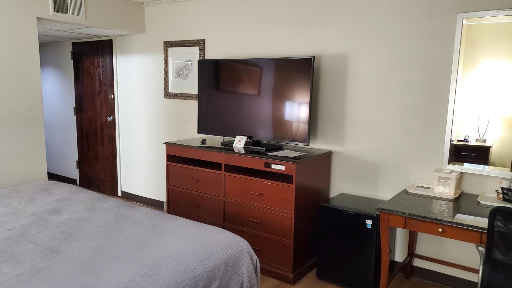 Quality Inn Alamosa Exterior photo