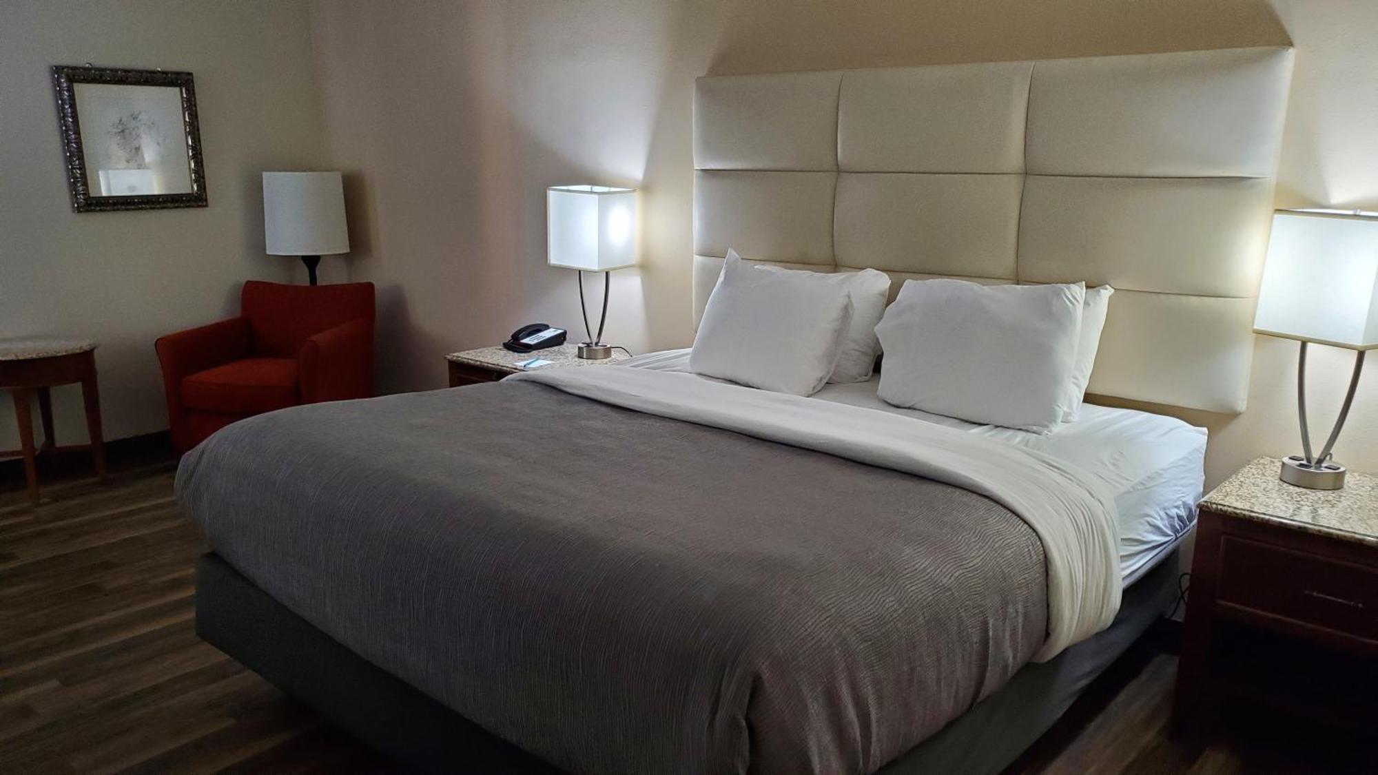 Quality Inn Alamosa Exterior photo