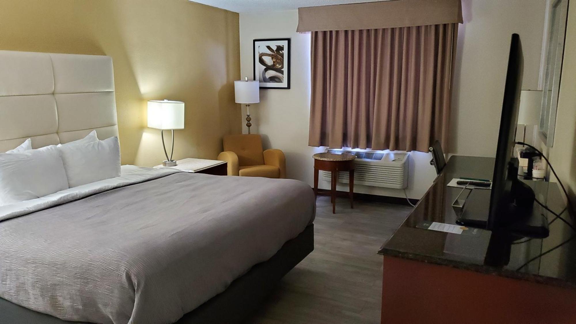 Quality Inn Alamosa Exterior photo